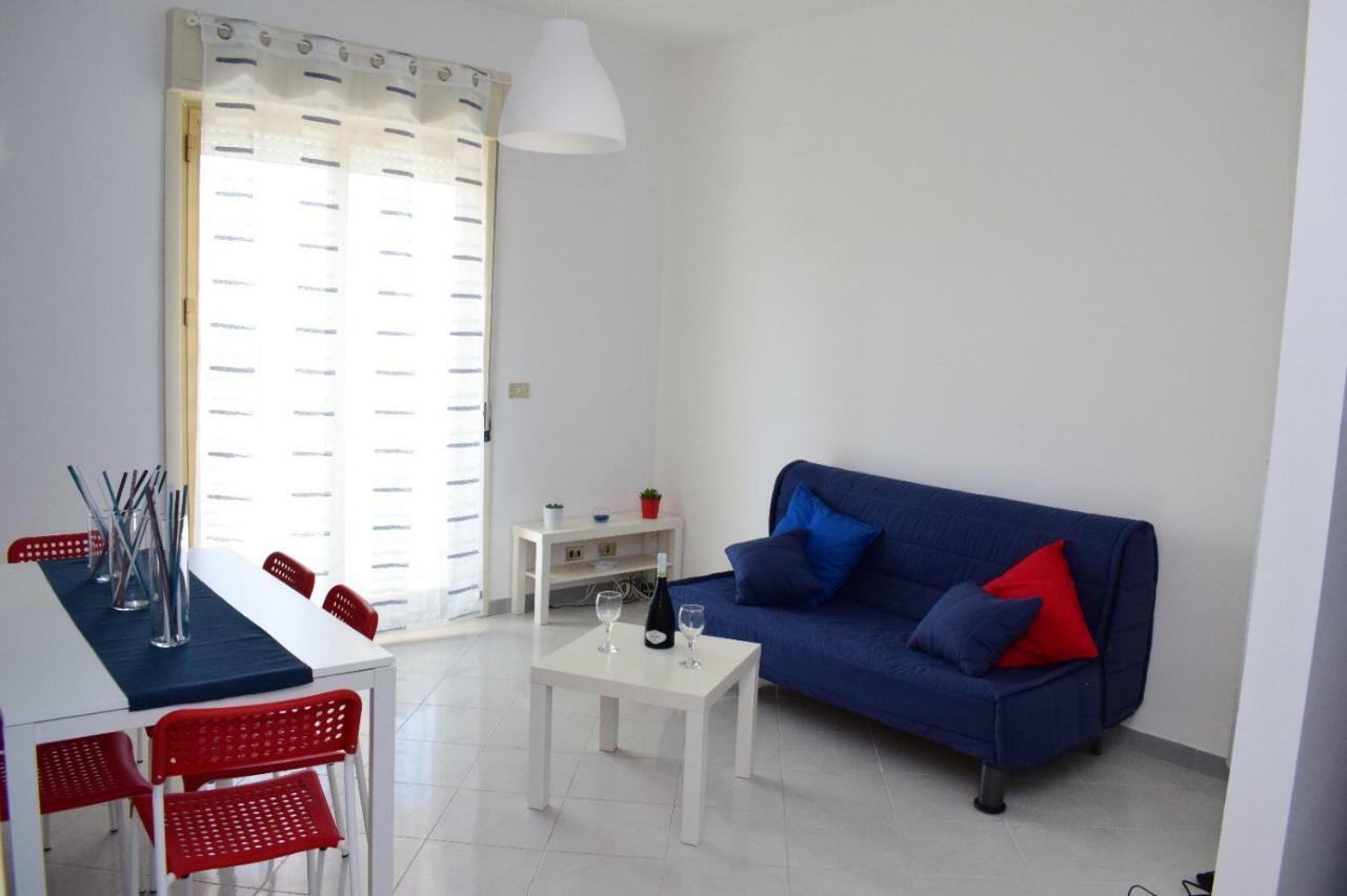 Apartamento La Casa Di Carta Borgo Bonsignore Exterior foto