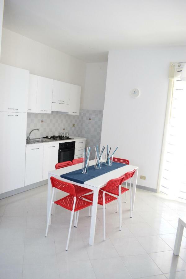 Apartamento La Casa Di Carta Borgo Bonsignore Exterior foto