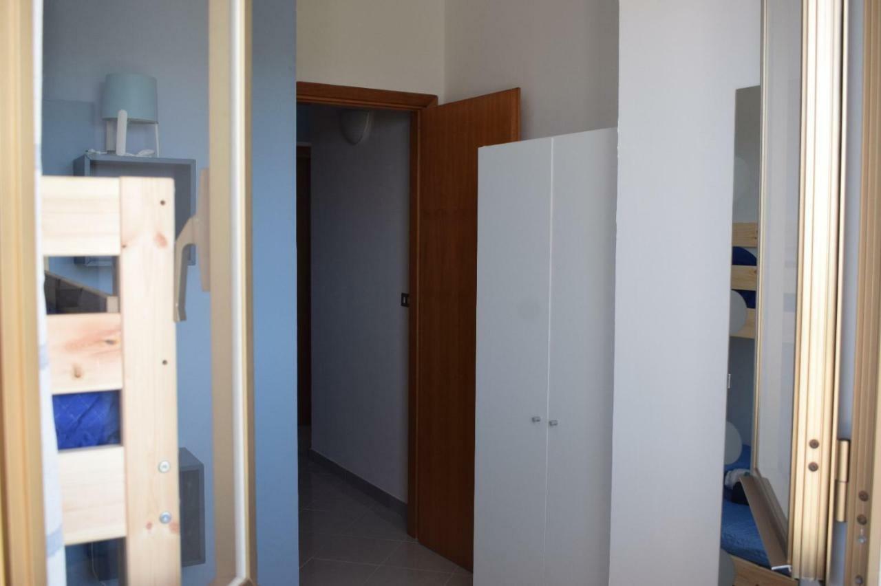 Apartamento La Casa Di Carta Borgo Bonsignore Exterior foto