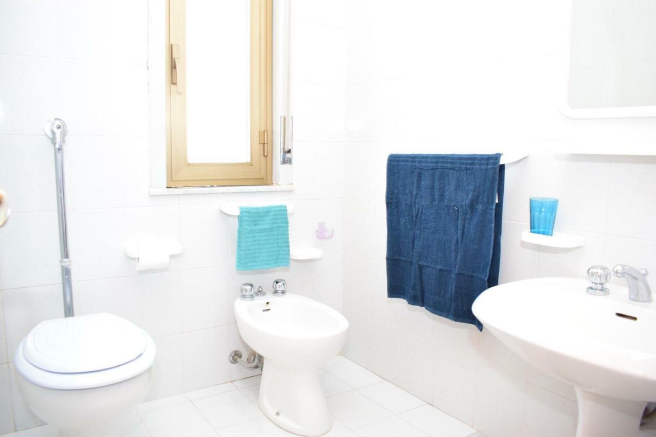 Apartamento La Casa Di Carta Borgo Bonsignore Exterior foto