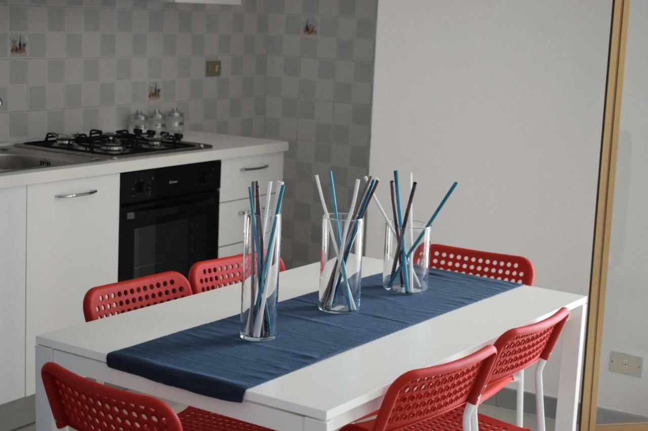 Apartamento La Casa Di Carta Borgo Bonsignore Exterior foto