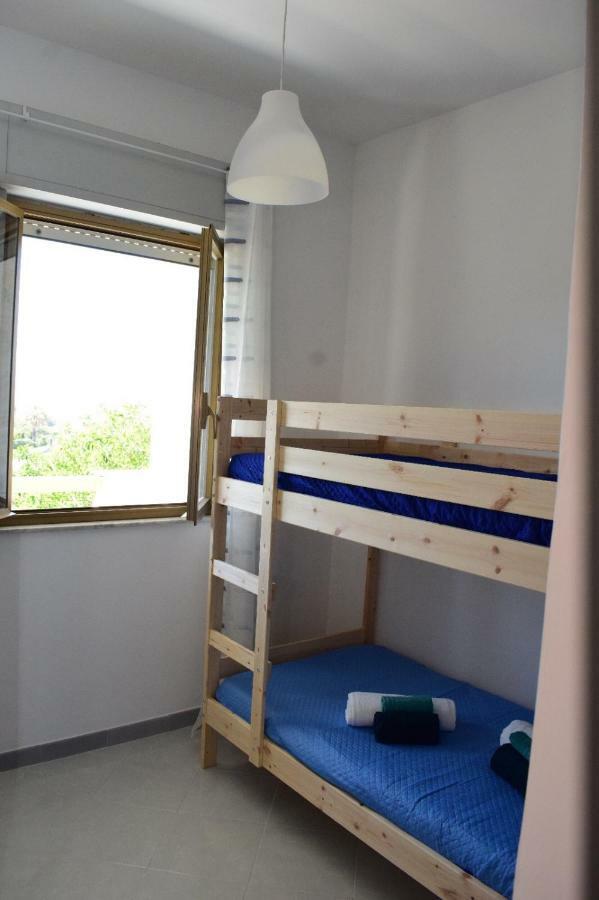 Apartamento La Casa Di Carta Borgo Bonsignore Exterior foto