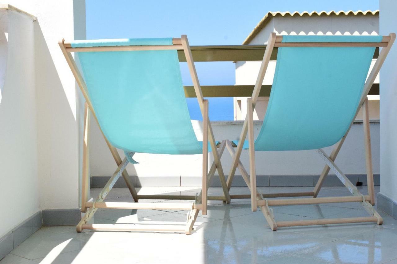 Apartamento La Casa Di Carta Borgo Bonsignore Exterior foto