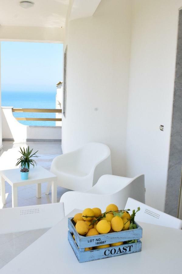 Apartamento La Casa Di Carta Borgo Bonsignore Exterior foto